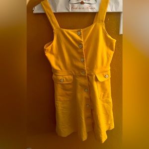 Janie and Jack Dress